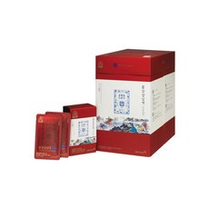 정관장 홍삼달임액 양삼 30지 90ml 96포, 단품, 단품
