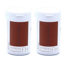 내츄럴팜 플라워혼 전용사료, 250ml, 250g, 10개