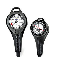 아펙스 아날로그 게이지 컴파스 AG 2C, 리트렉터 포함