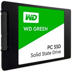 WD GREEN SSD 1TB - 1thdd