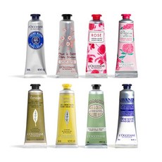 면세점록시땅핸드크림30ml5개