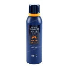 AHC 프리미엄 하이드라 B5 모이스처 선스프레이 180ml, 1.하이드라B5 선스프레이 180ml