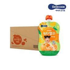 베베쿡워터젤리