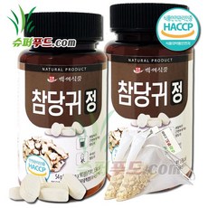 HACCP 식약처 인증 국산 참당귀 정 데커신 사포닌 베타카로틴 항염증 관절 연골 뇌건강 국내산 참당귀정 (600mg x 90정) + 슈퍼푸드.com 연자육 티백, 2세트, [(600mg x 90정) + 1g]