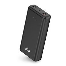 알로코리아 고속충전 보조배터리 30000mAh 3000PD
