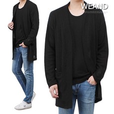 헨리코튼가디건