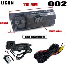 아우디a4후방카메라