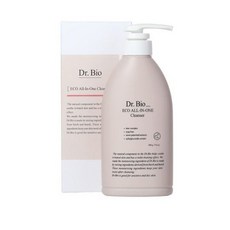 닥터바이오클렌저추천