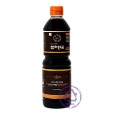 대왕참치진국