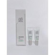 정샘물 스킨 세팅 톤 코렉팅 베이스 40ml+20ml, 1개