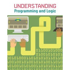 Understanding Programming & Logic Hardcover, Heinemann Educational Books