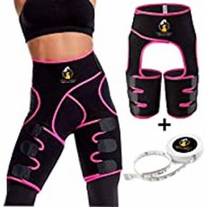 Figure8Couture 3 in 1 Waist Thigh Trimmer and Butt Lifter and/328732