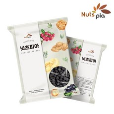 건조 아로니아 1kg 건과일, 1개