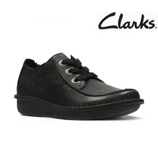 [Clarks] 클락스 여성화 W9X66392F11CL 퍼니 드림 3CM 편한여성캐쥬얼화