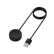 가민 Garmin 4핀 USB 충전 케이블 + ATOC 젠더 사은품 - 가민트렌스미터