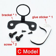 차량모니터브라켓