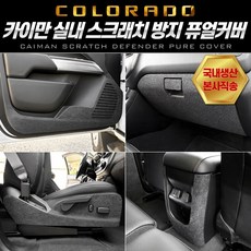 콜로라도hud