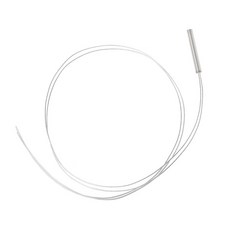 pt-100옴2m국산온도센서