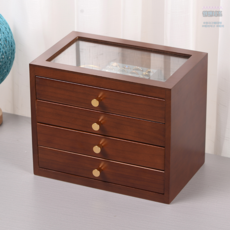 다이아언니진주반지