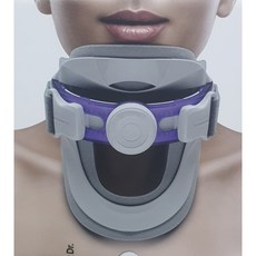 [디스크닥터] 3초만 돌리면 목스트레칭 목 허리 바른자세 고정 띠라렉 디닥넥, 띠라렉 디닥넥 1개 + KF94 마스크 10매
