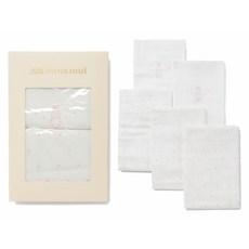 밍크뮤천기저귀