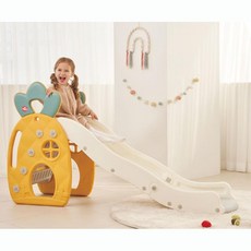 파인애플미끄럼틀