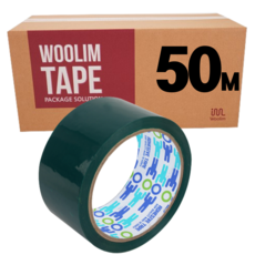 추천2 우림포장박스테이프50개