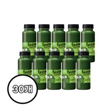 풀무원 녹즙 프레시업 케셀아세라, 190ml, 30개
