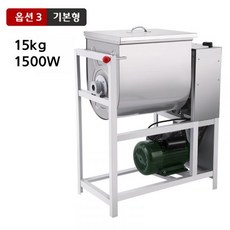 업소용반죽기계