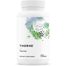 쏜리치 thorne 필수아미노산 타우린단백질 500mg 90정