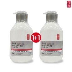 일리윤울트라리페어로션