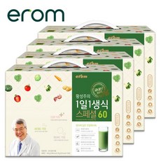 이롬-황성주 1일1생식 스페셜 16주분(112포)