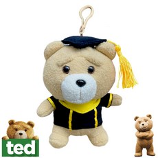 19곰테드가방고리