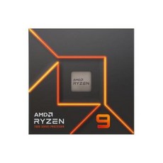 AMD Ryzen 97900 와리스 프리즘 쿨러 포함 - 라이젠97900