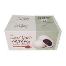 안흥진빵1.5kg, 1