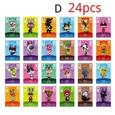 모동숲아미보카드5탄