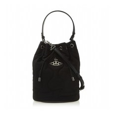 비비안웨스트우드버킷백