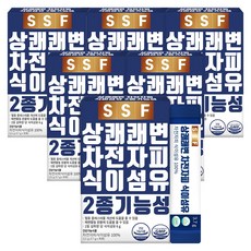 종근당 차전자피 식이섬유 30p 204g 2개 상품 이미지