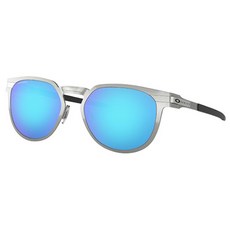 [오클리] 훠리스트 정품 선글라스 다이커터 DIECUTTER SATIN CHROME PRIZM SAPPHIRE OO4137-04 프리즘렌즈 인터핏