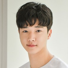 투블럭위그애즈펌