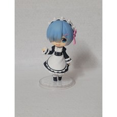 Re: 제로부터 시작하는 이세계 생활 Doll Crystal 렘피규어 타이토 크리스탈돌 국내당일발송, 1개