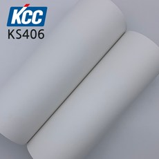 KCC 비센티 인테리어필름 무광단색시트지 싱크대리폼 시트지, KS406
