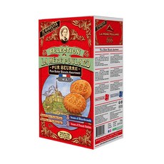 라메르풀라르 어쏘트먼트 사브레&팔레트 750g, 단품