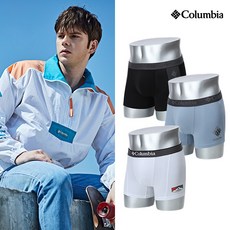 [컬럼비아] NEW 남성 옴니테크 드로즈 3종 택일