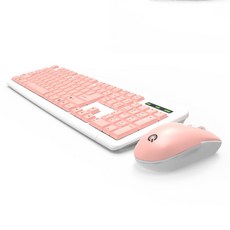 큐센무선키보드마우스