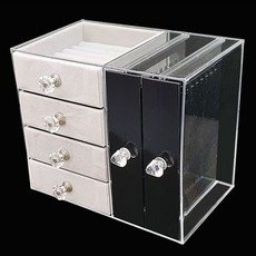 목걸이쇼케이스