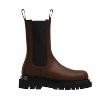 보테가베네타러그부츠