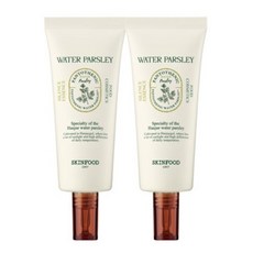 스킨푸드 판토테닉 워터 파슬리 사일런스 에센스, 140ml, 1개