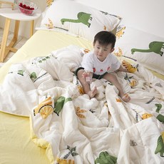 가을정원블랭킷