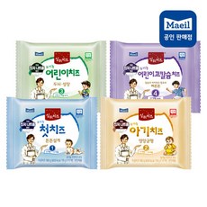 상하치즈4단계100매